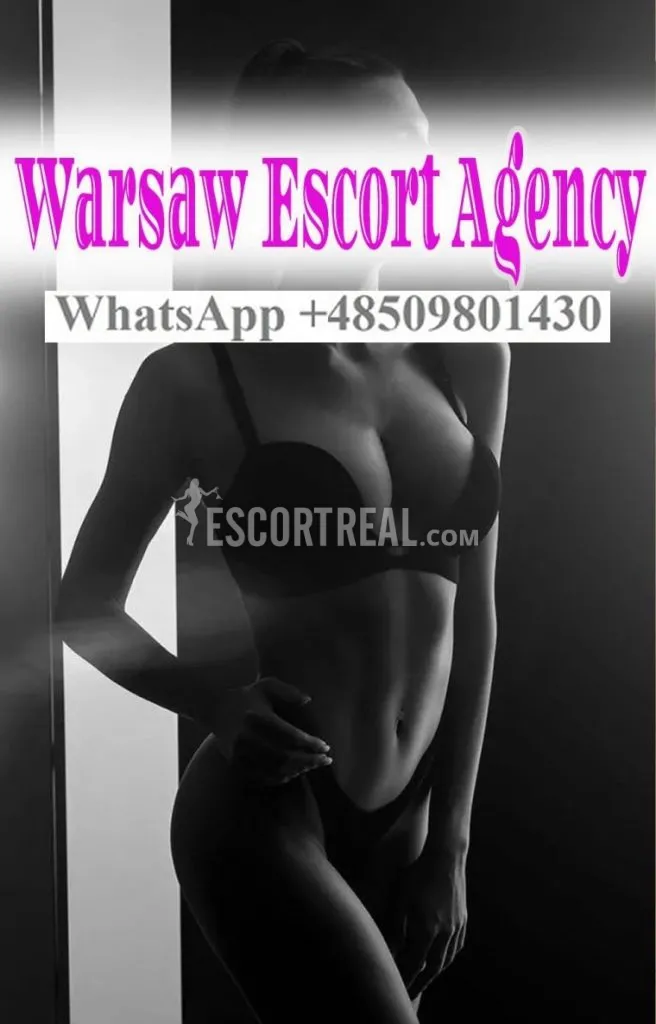 Escorts Warsaw, Poland (Angel Warsaw Escort)