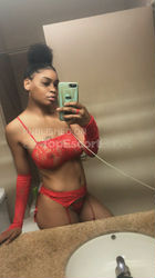 Escorts Houston, Texas KandyReDD