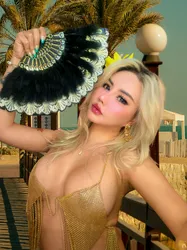 Escorts Memphis, Tennessee Lexy Asian Belle