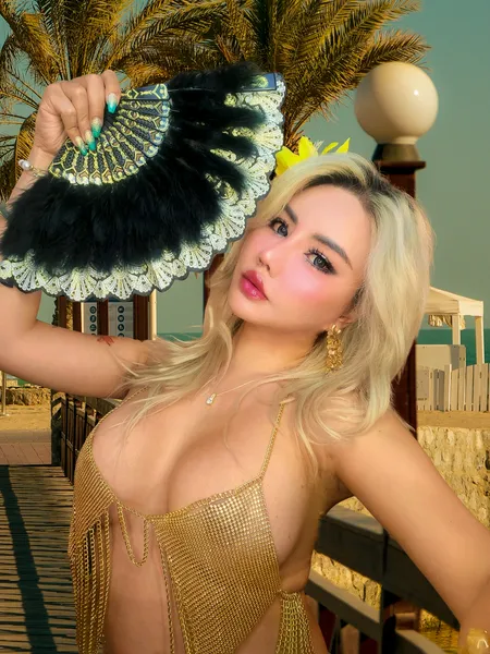Escorts Memphis, Tennessee Lexy Asian Belle