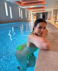 Escorts Raleigh, North Carolina Kinky massage and Nuru massage