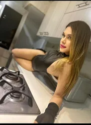 Escorts Richmond, Virginia Krisly