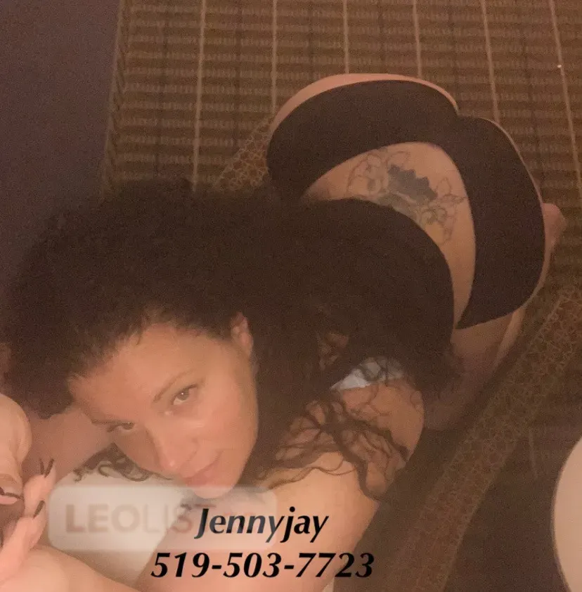 Escorts Cambridge, Ontario Jenny jay
