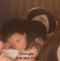 Escorts Cambridge, Ontario Jenny jay