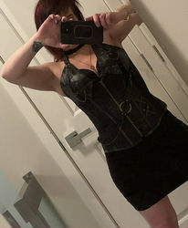 Escorts Saskatoon, Saskatchewan Are u a REAL DOM? Nat. Sub willing to be disciplined/trained