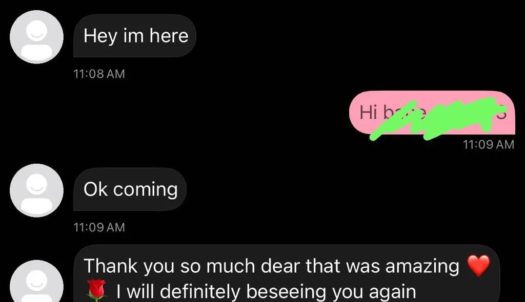 Escorts Markham, Ontario Brianna