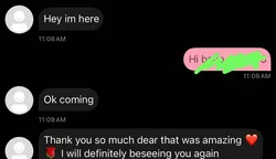 Escorts Markham, Ontario Brianna