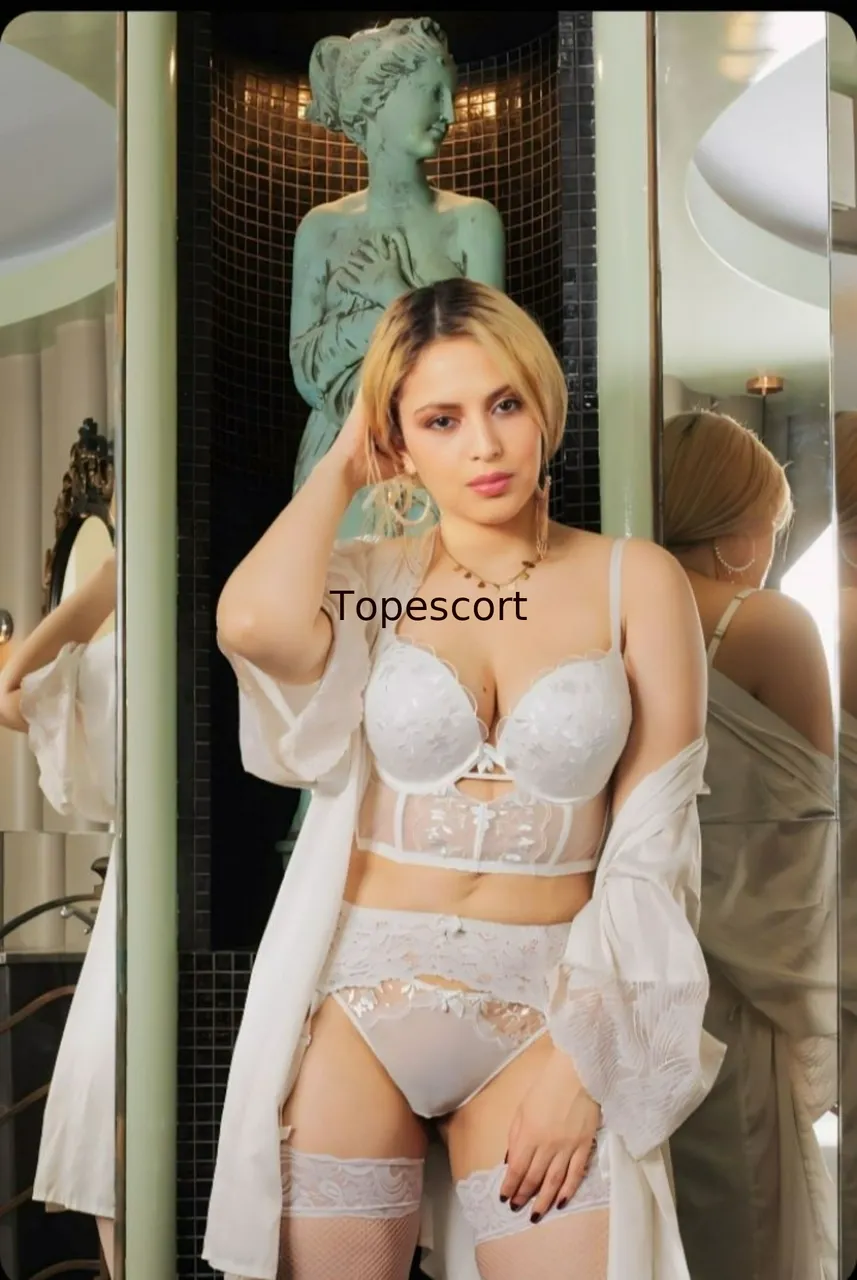 Escorts Hong Kong, Hong Kong Maria