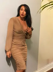 Escorts Boston, Massachusetts Gisele