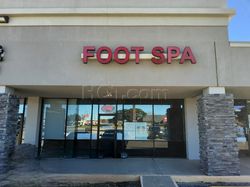 Massage Parlors North Richland Hills, Texas Health Foot Spa