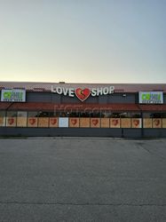 Kitchener, Ontario Love Shop