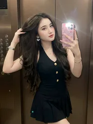 Escorts Jakarta, Indonesia Alinda