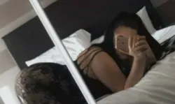 Escorts Vancouver, British Columbia Marissa
