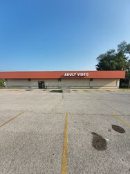 Springfield, Missouri X-Spot Adult Book & Video Store