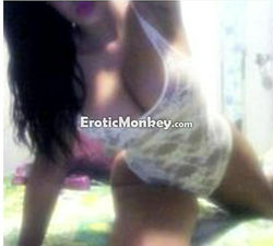 Escorts Richmond, Virginia Jessy