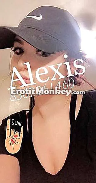 Escorts San Diego, California Alexis