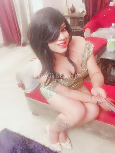 Escorts Delhi, India Wildcatty_Shemale