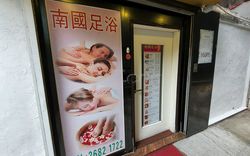 Hong Kong, Hong Kong Nam Kok Massage