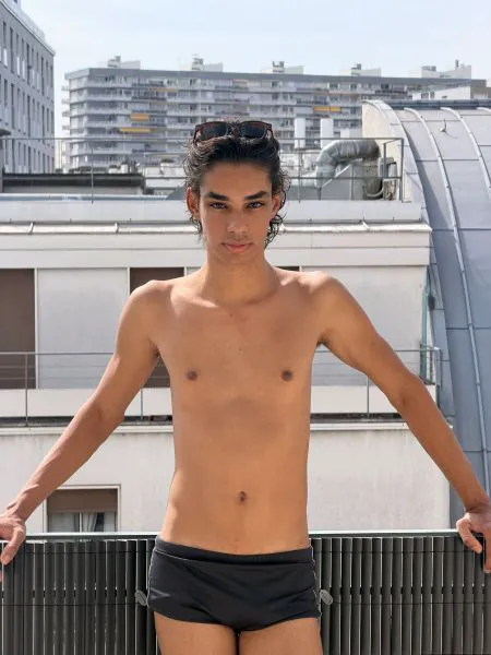 Escorts Milano, Italy Maiconferraz