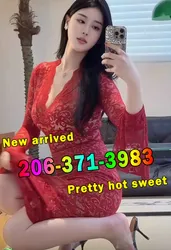 Escorts Everett, Washington 🔥🔥💝⭐NEW ASIAN GIRLS💝⭐🔥🔥