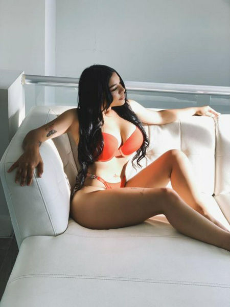 Escorts Orlando, Florida Mariana venezolana real