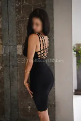 Escorts Bangkok, Thailand Tashizelle TantraGFE