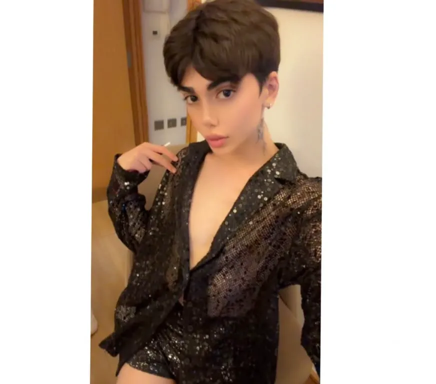 Escorts Kensington, England Femboy Vers Central London