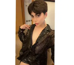 Escorts Kensington, England Femboy Vers Central London