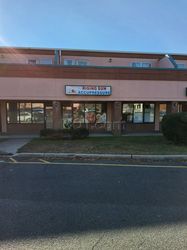 Windsor, New Jersey Rising Sun Spa