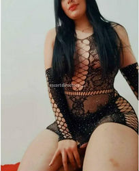 Escorts Sao Paulo, Brazil Escort girl in Sã Paola