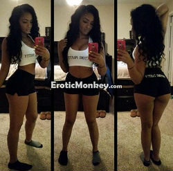 Escorts Amarillo, Texas Marie