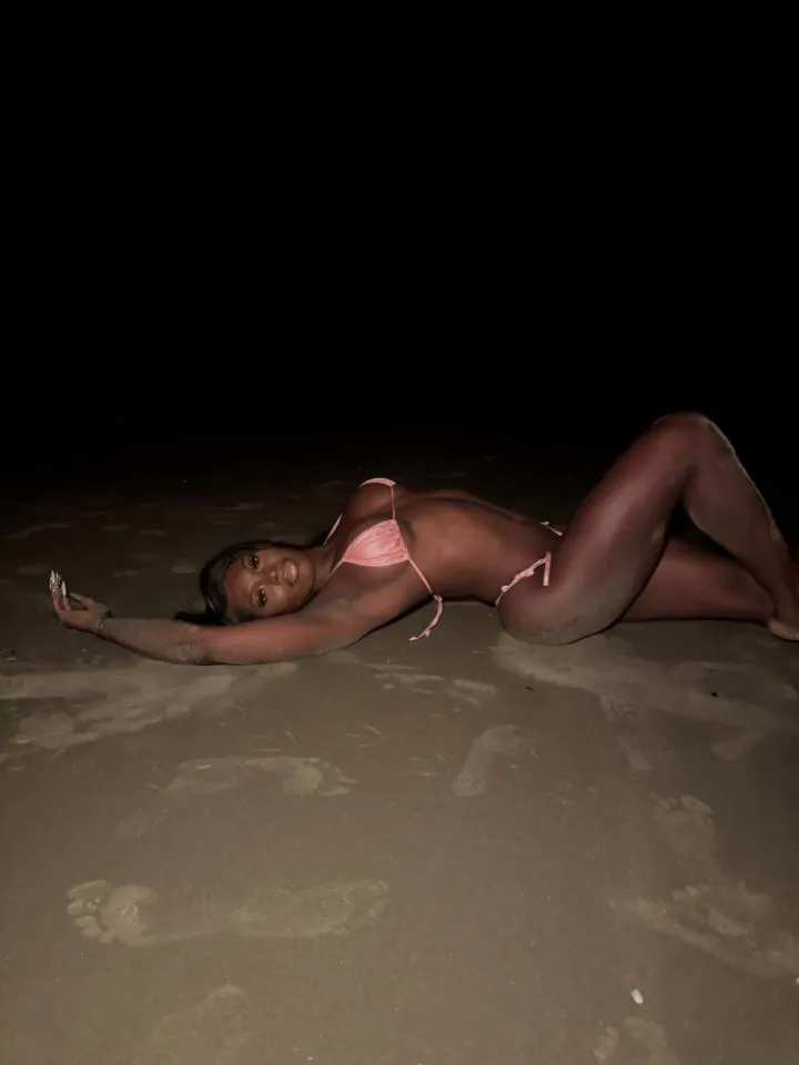 Escorts Brooklyn, New York Brooke