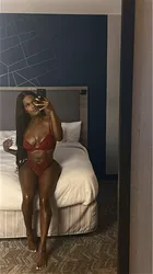 Escorts New Orleans, Louisiana Ts Sasha(ONE NITE)