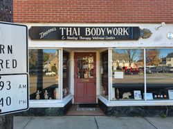 Massage Parlors East Weymouth, Massachusetts Deanna's Thai Bodywork