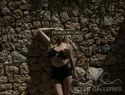 Escorts Dusseldorf, Germany Olivia