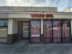 Massage Parlors Long Beach, California Wood Massage