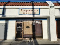 Colton, California Acupressure Clinic