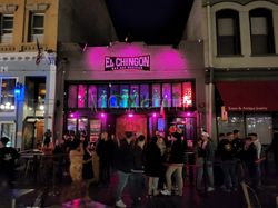 Night Clubs San Diego, California El Chingon