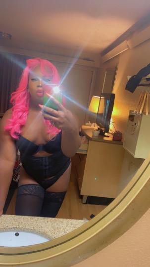 Escorts Indianapolis, Indiana ‼‼H0t New Girl in your City‼‼💖💖Ts Pinky💖💖(9.0 to0l) Incall, Outcall,CarFun‼👅🎉