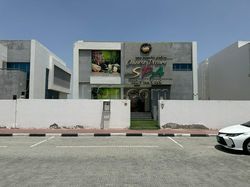 Ajman City, United Arab Emirates Chinese Dream Spa