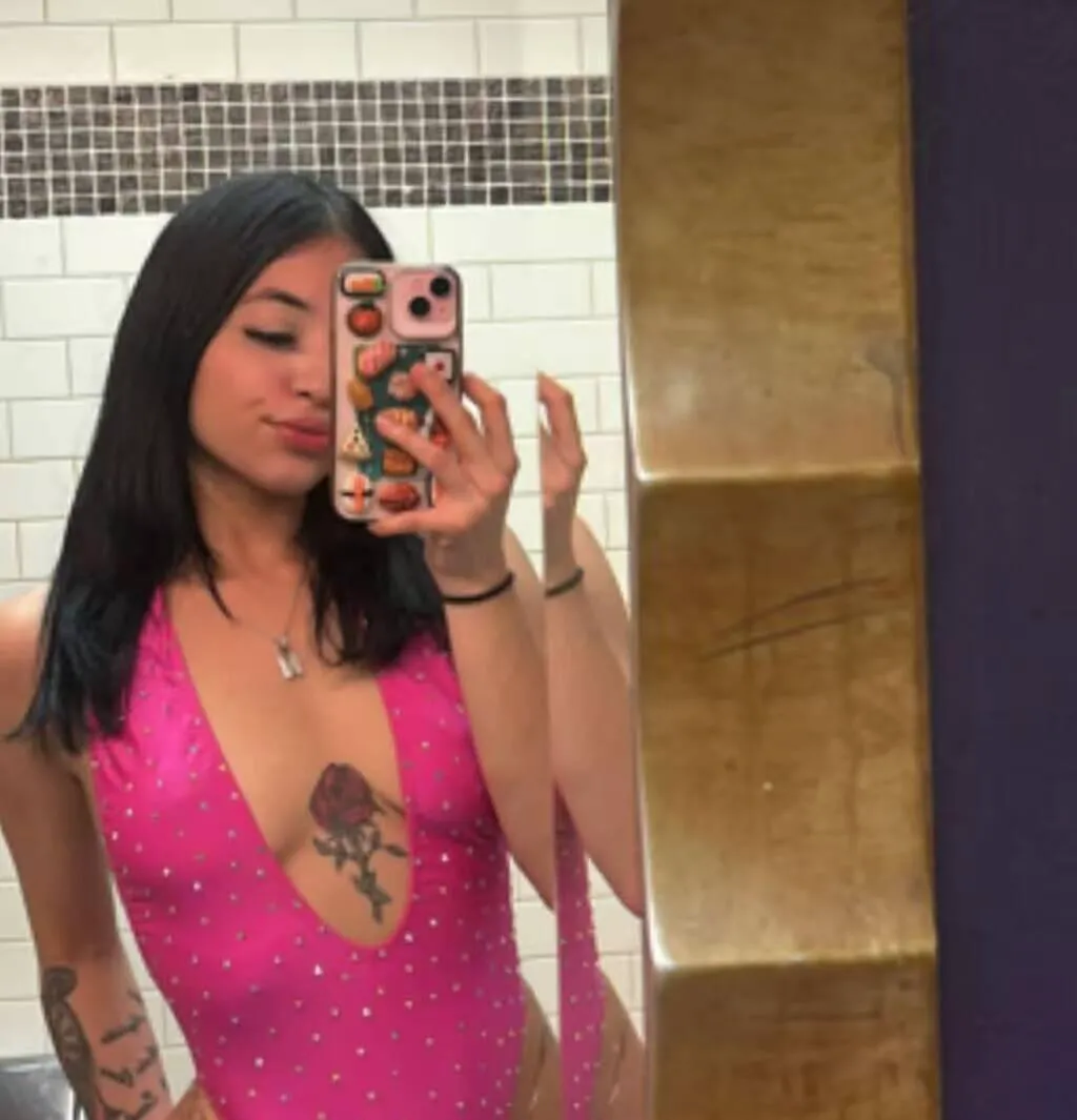 Escorts Fort McMurray, Alberta Lucy