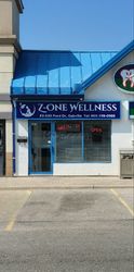 Massage Parlors Oakville, Ontario Z- One Wellness