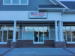 Massage Parlors Brookfield, Connecticut Blu Spa