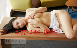 Escorts Toronto, Ontario Japanese office lady $6O/30min enjoy69