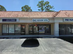 Pensacola, Florida King and Queen Massage