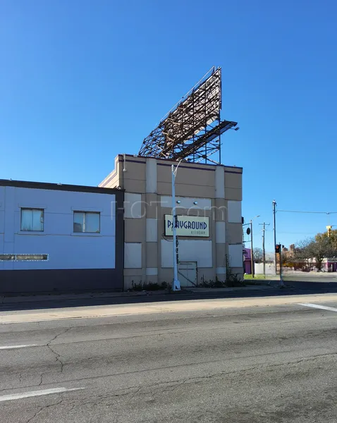 Strip Clubs Highland Park, Michigan Playground Afterdark