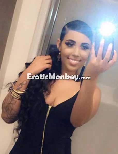Escorts Honolulu, Hawaii Yasmine