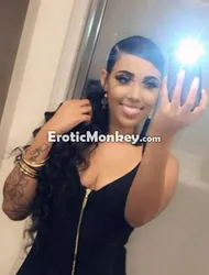 Escorts Honolulu, Hawaii Yasmine