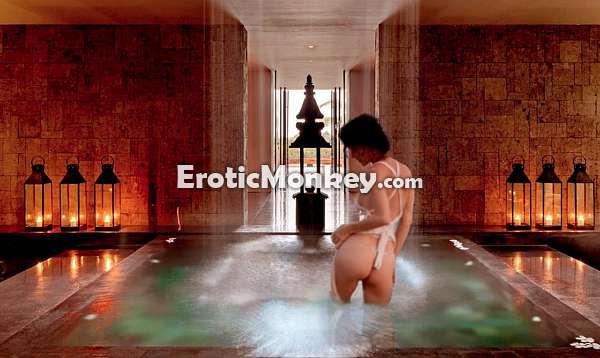 Escorts East Bay, Florida Lexi