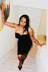 Escorts Boston, Massachusetts Thaís🇧🇷 Natick✈️